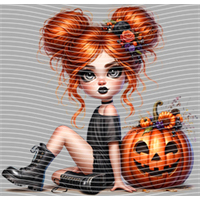 Halloween-WS 868